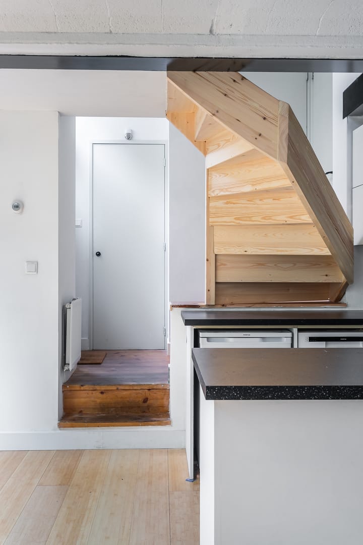 Photo 14 of Nieuwe Jonkerstraat 62-A