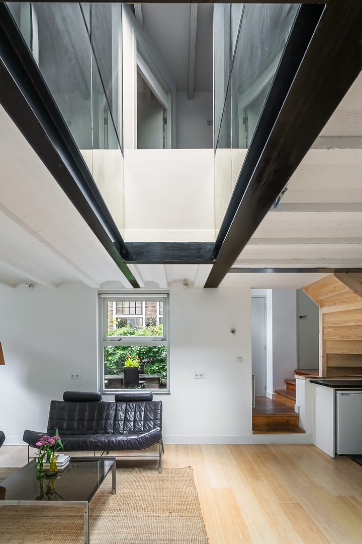 Photo 15 of Nieuwe Jonkerstraat 62-A