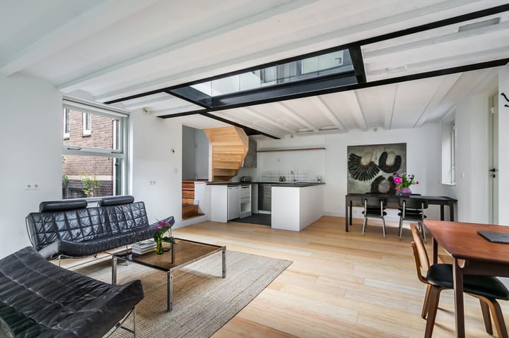 Photo 16 of Nieuwe Jonkerstraat 62-A