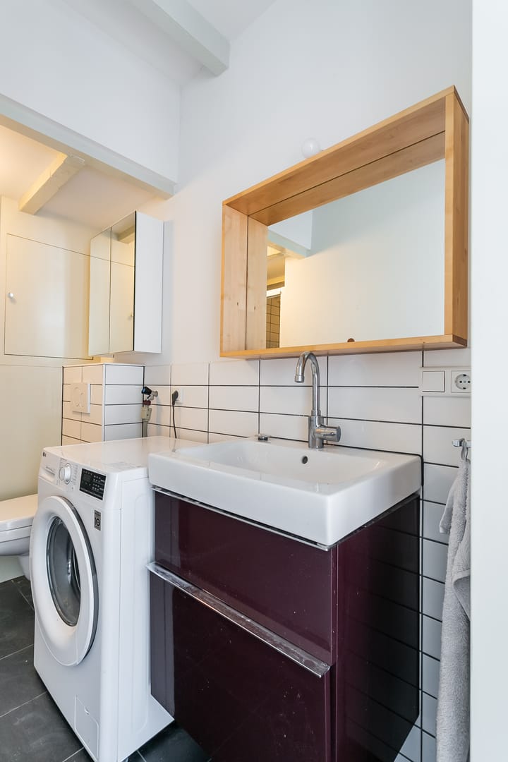 Photo 29 of Nieuwe Jonkerstraat 62-A