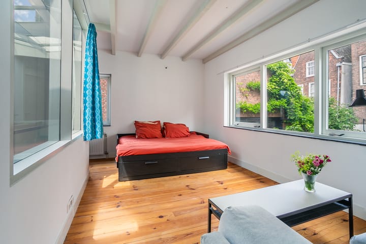 Photo 30 of Nieuwe Jonkerstraat 62-A