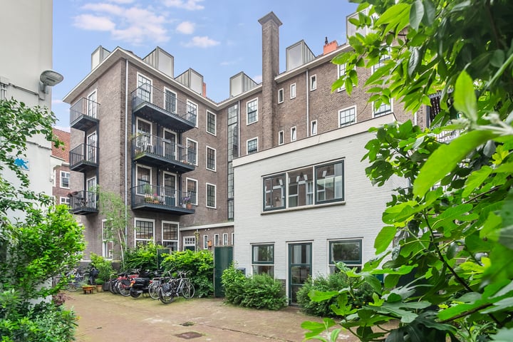 Bekijk foto 40 van Nieuwe Jonkerstraat 62-A