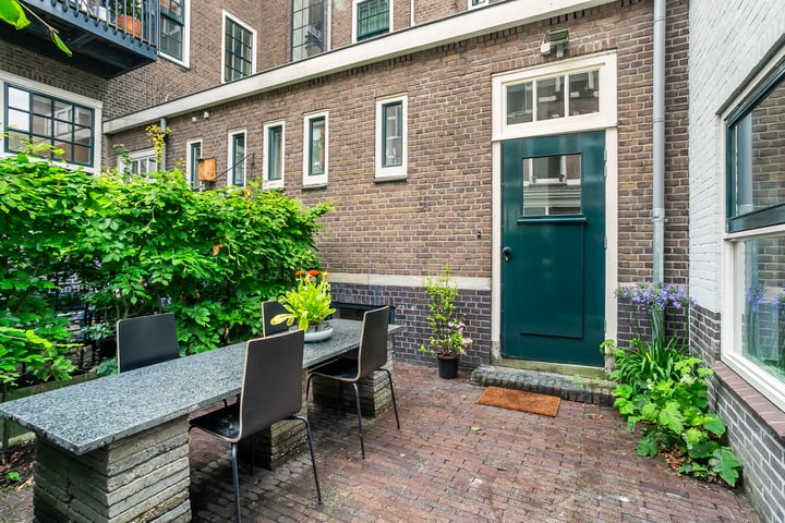 View photo 42 of Nieuwe Jonkerstraat 62-A