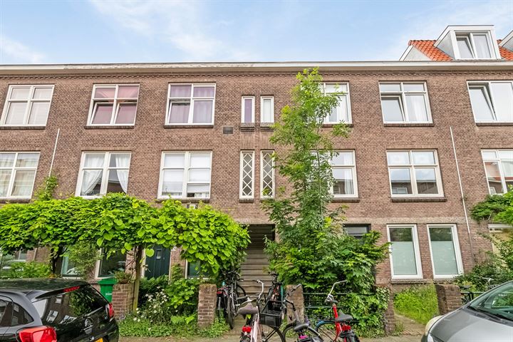 Bekijk foto 1 van Asterstraat 134