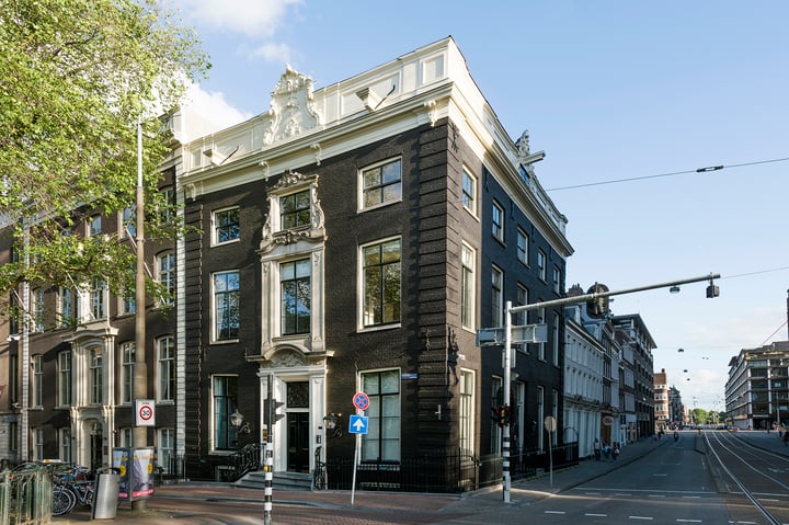 Herengracht 498