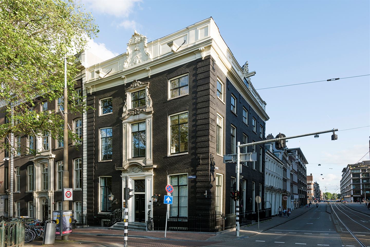 Bekijk foto 1 van Herengracht 498