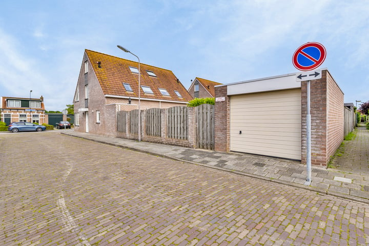 Bekijk foto 3 van West-Havenstraat 16