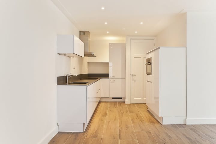 Foto 7 van Doolhof 65