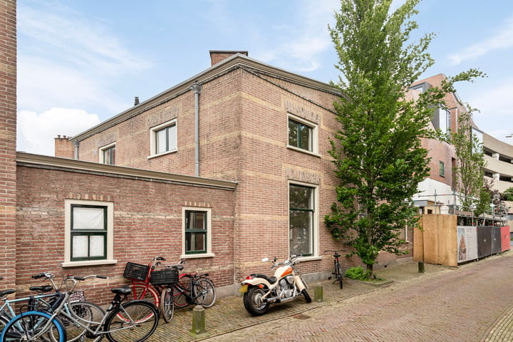 Essenstraat 24 I