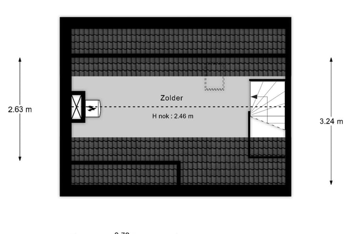 Bekijk foto 37 van Dorpsstraat 118-C