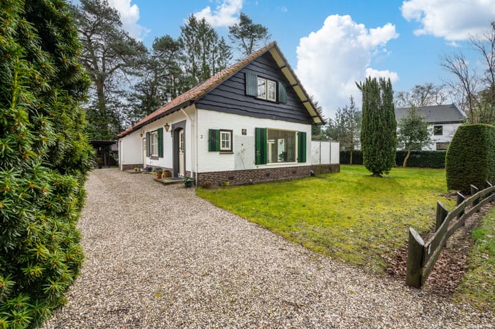 Foto 1 van Acacialaan 2