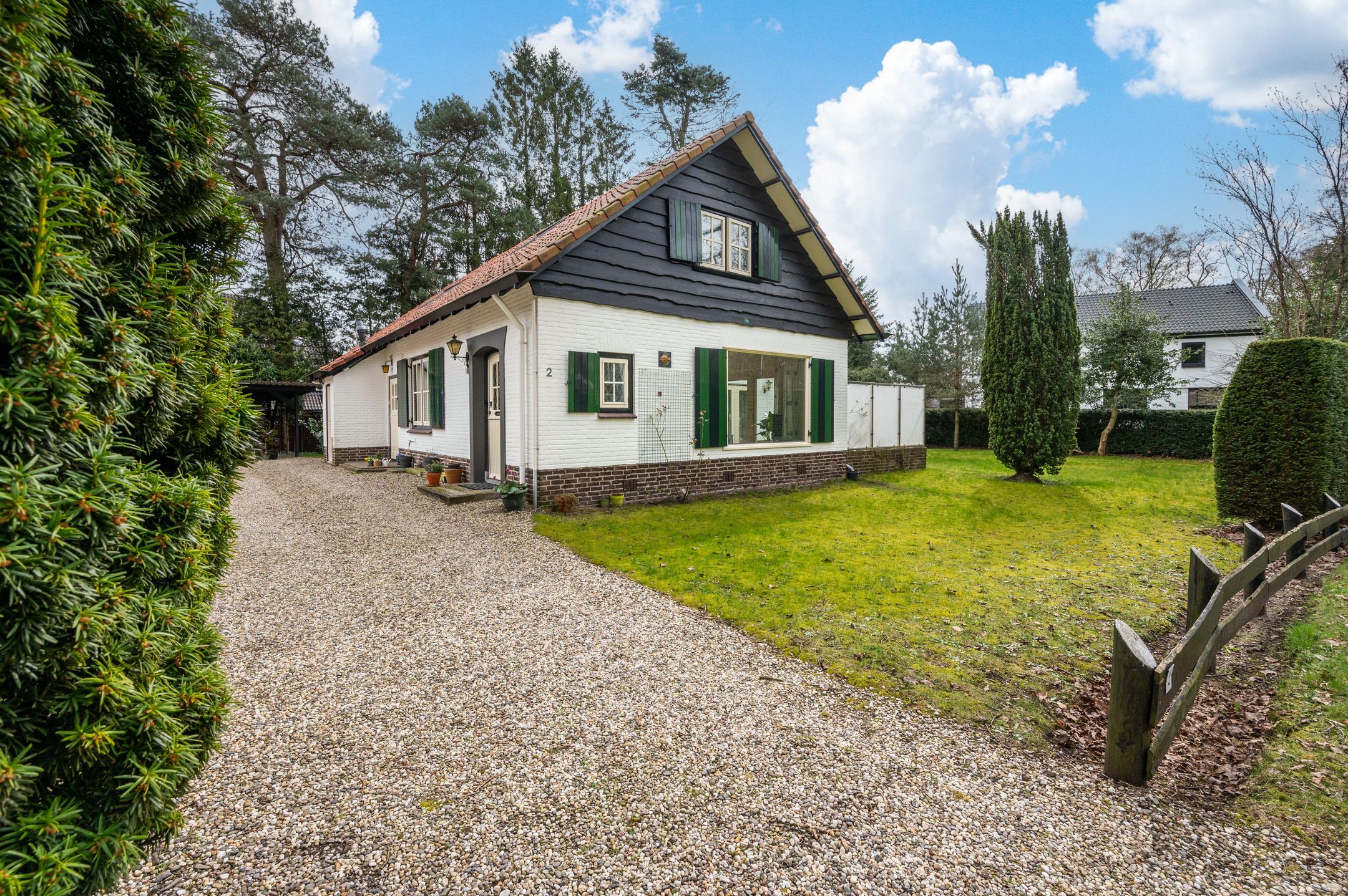 Acacialaan, 2, Apeldoorn, 7313HH, Gelderland, Nederland 2 