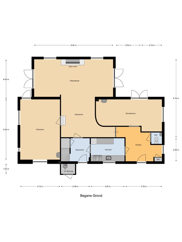 Foto 47 van Acacialaan 2