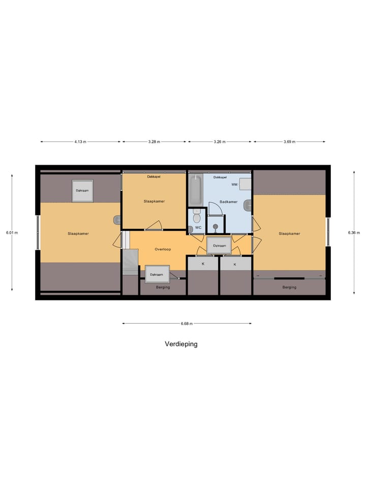 Foto 49 van Acacialaan 2