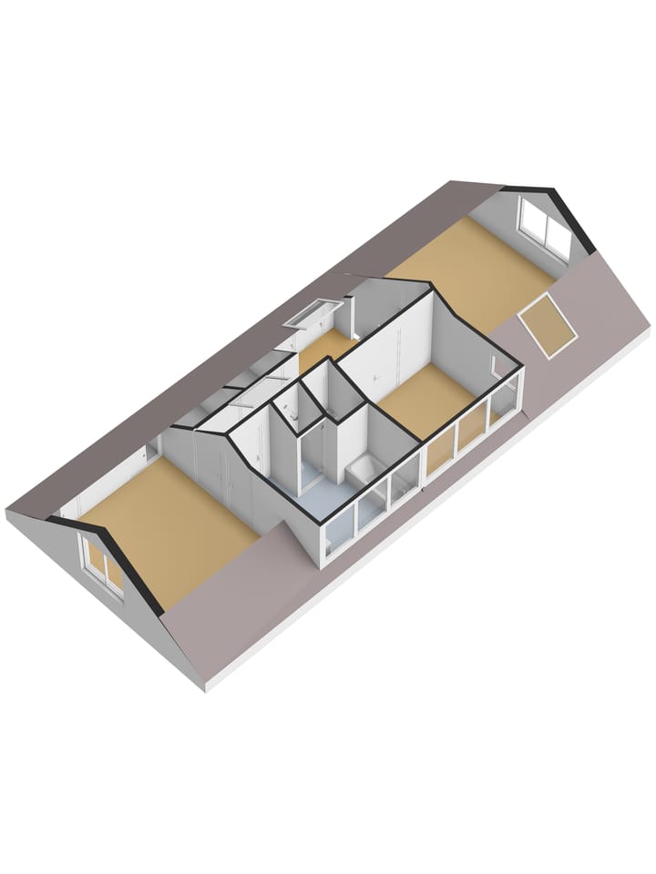 Foto 50 van Acacialaan 2