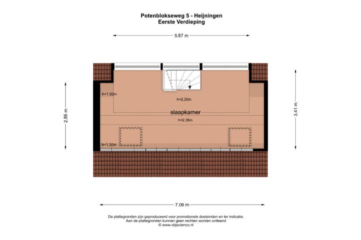 Bekijk foto 33 van Potenblokseweg 5