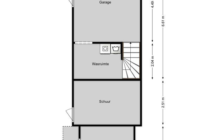 Bekijk foto 58 van Damstraat 25