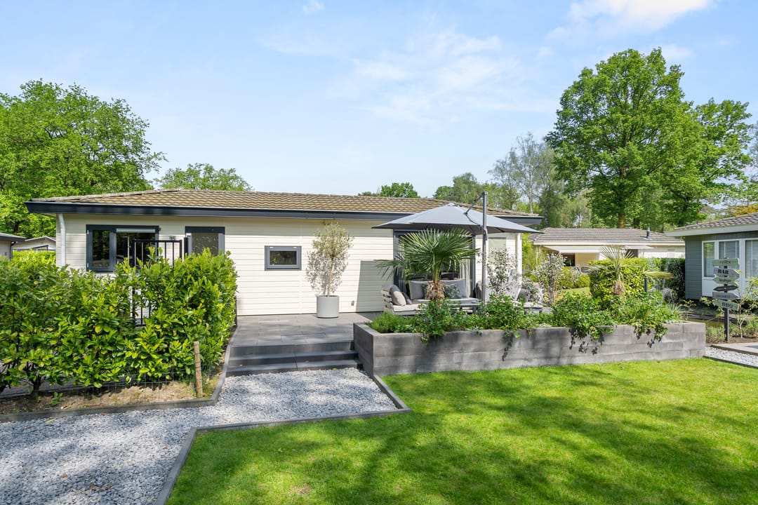 Foto 1 van Zonneoordlaan 47-R15