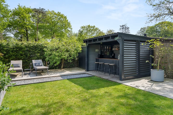 Photo 3 of Zonneoordlaan 47-R15