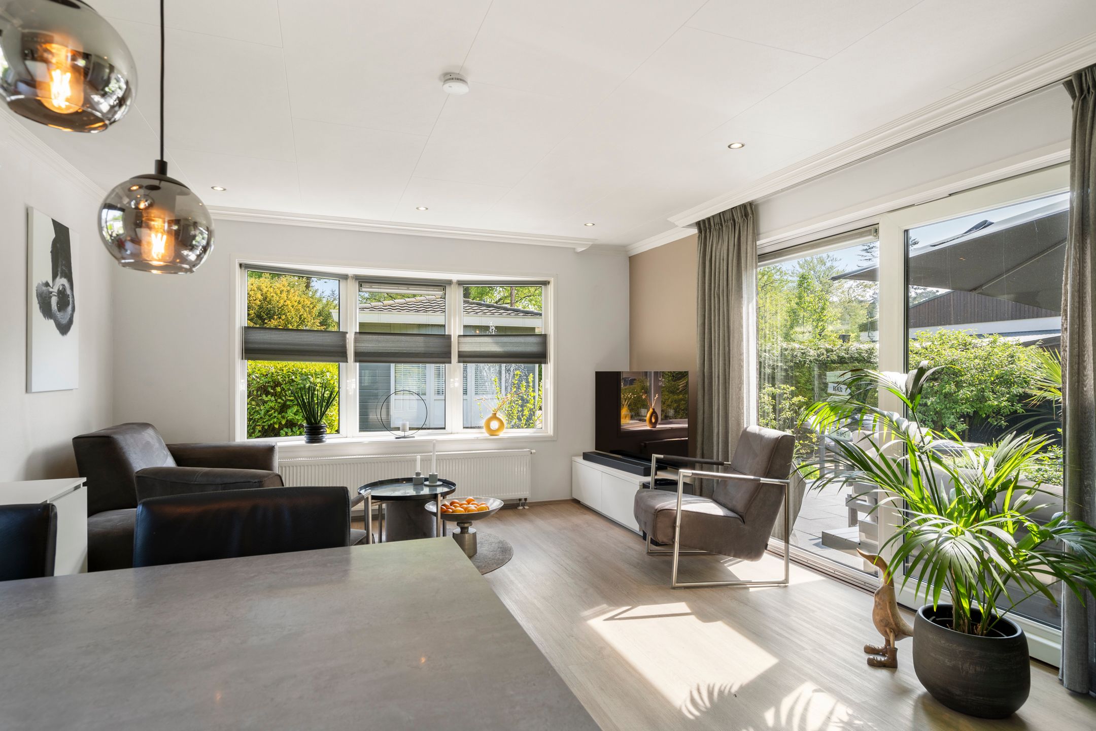 2-bedroom freehold villa in Ede — photo 5 of 5