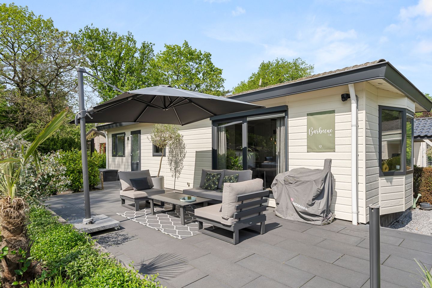 Foto 5 van Zonneoordlaan 47-R15