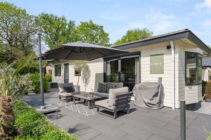 Photo 5 of Zonneoordlaan 47-R15