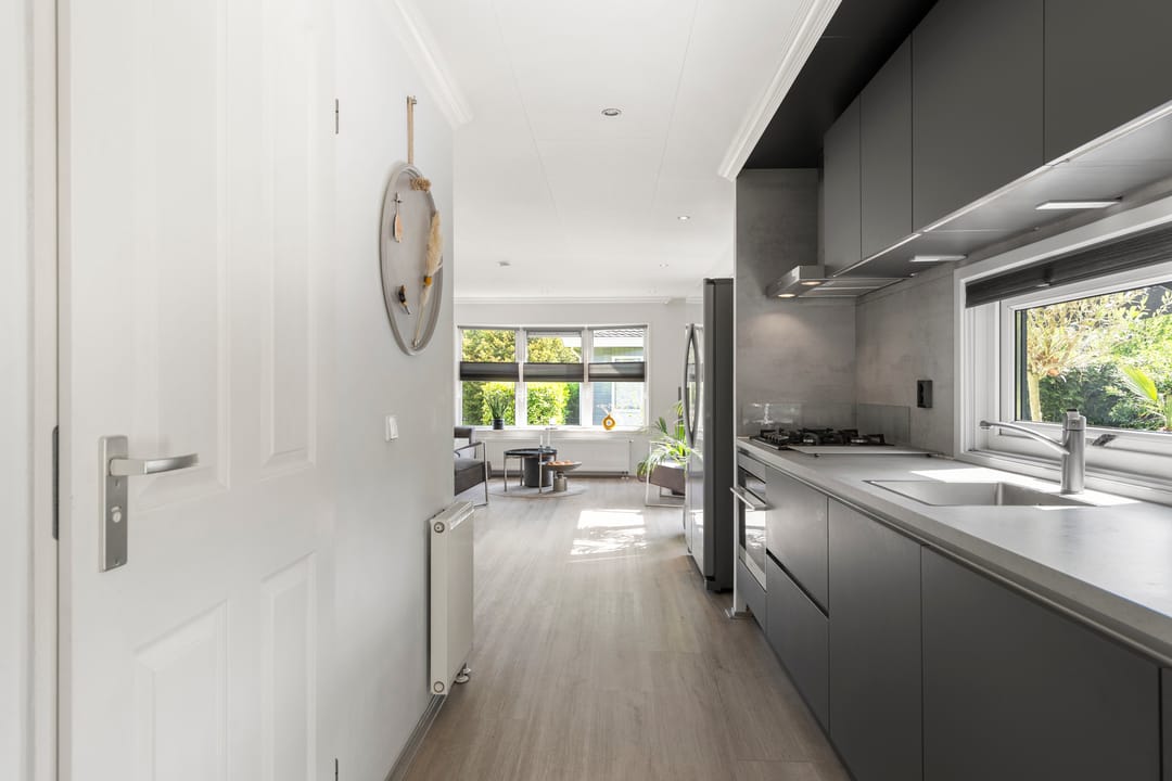 Foto 7 van Zonneoordlaan 47-R15