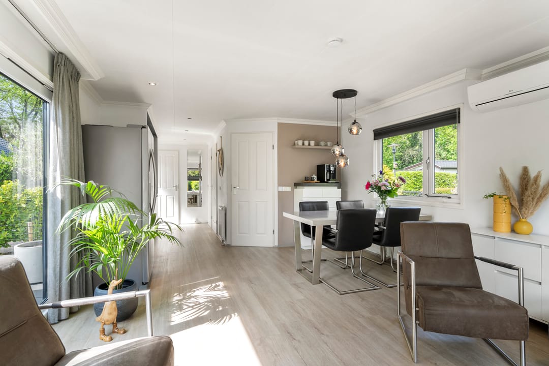 Foto 11 van Zonneoordlaan 47-R15