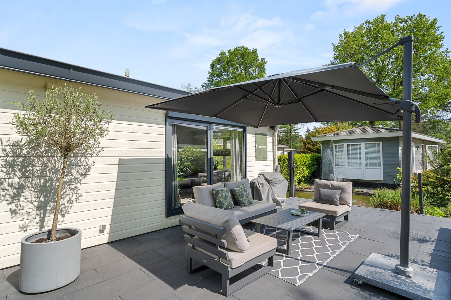 Foto 19 van Zonneoordlaan 47-R15