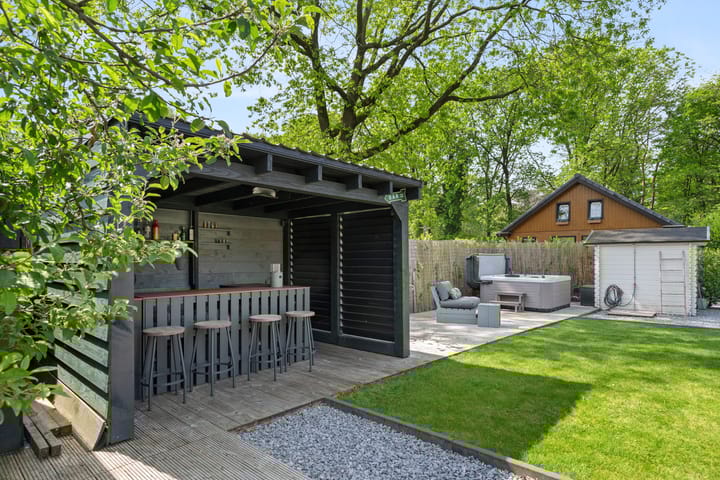 Photo 21 of Zonneoordlaan 47-R15