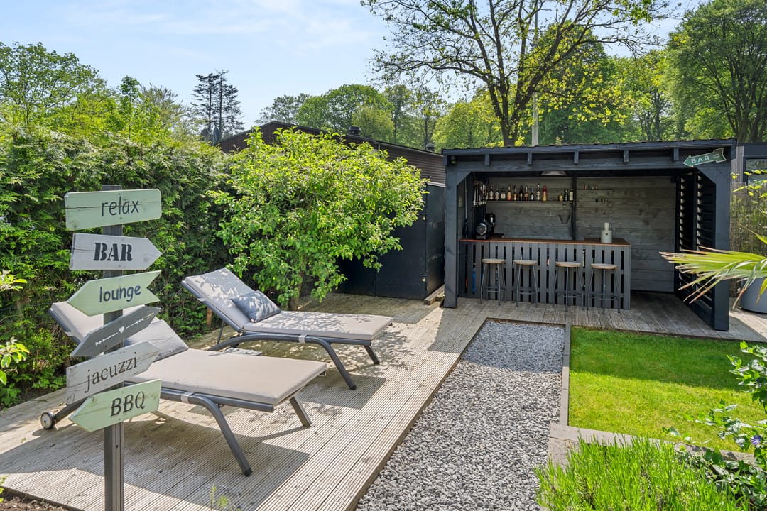 Foto 22 van Zonneoordlaan 47-R15