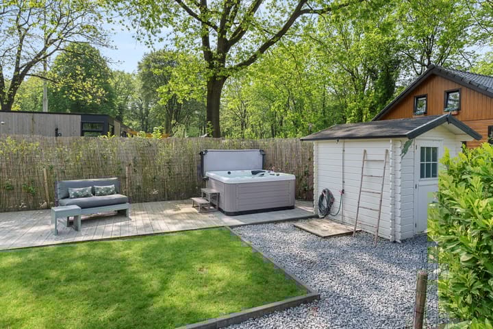 Photo 23 of Zonneoordlaan 47-R15