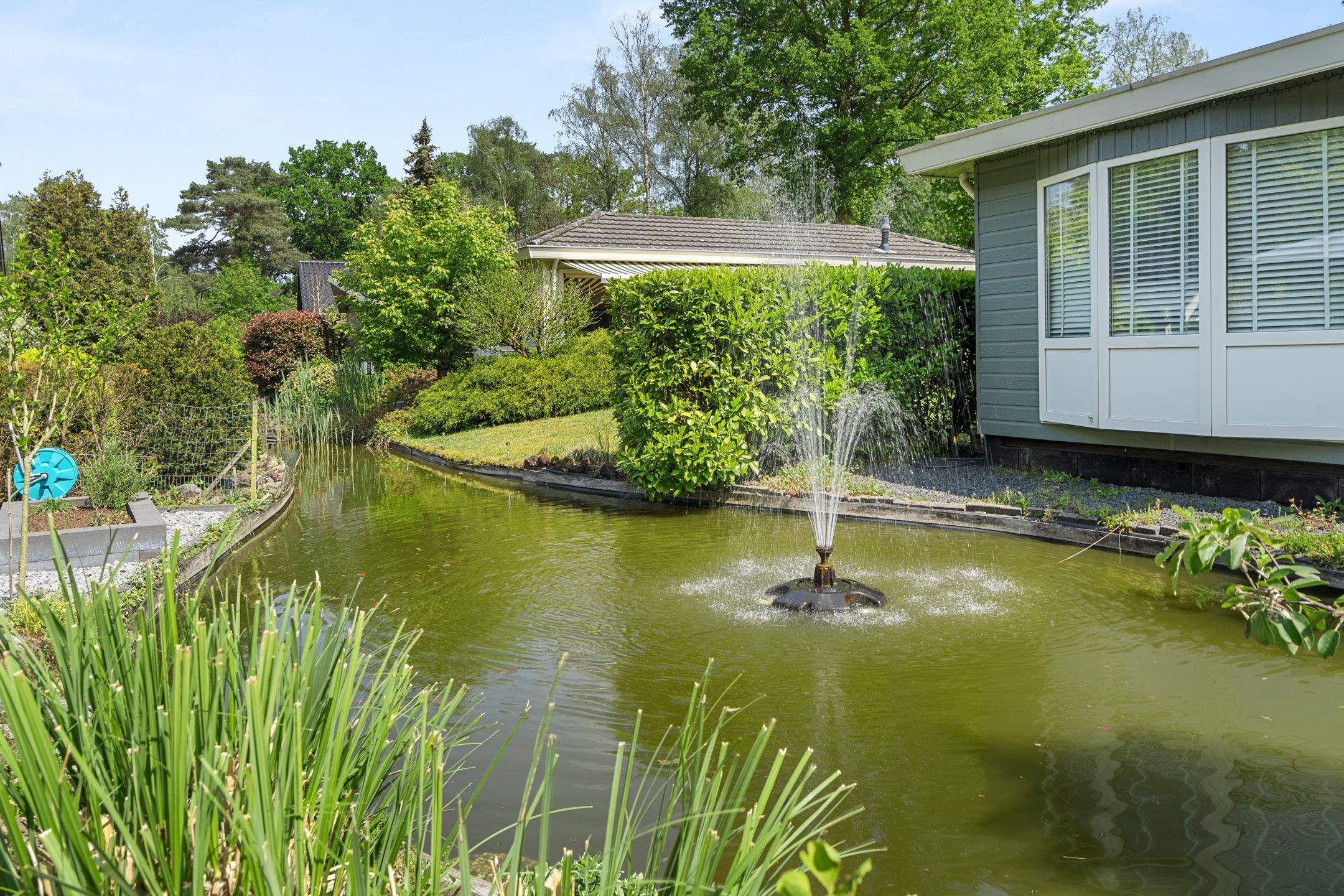 Foto 24 van Zonneoordlaan 47-R15