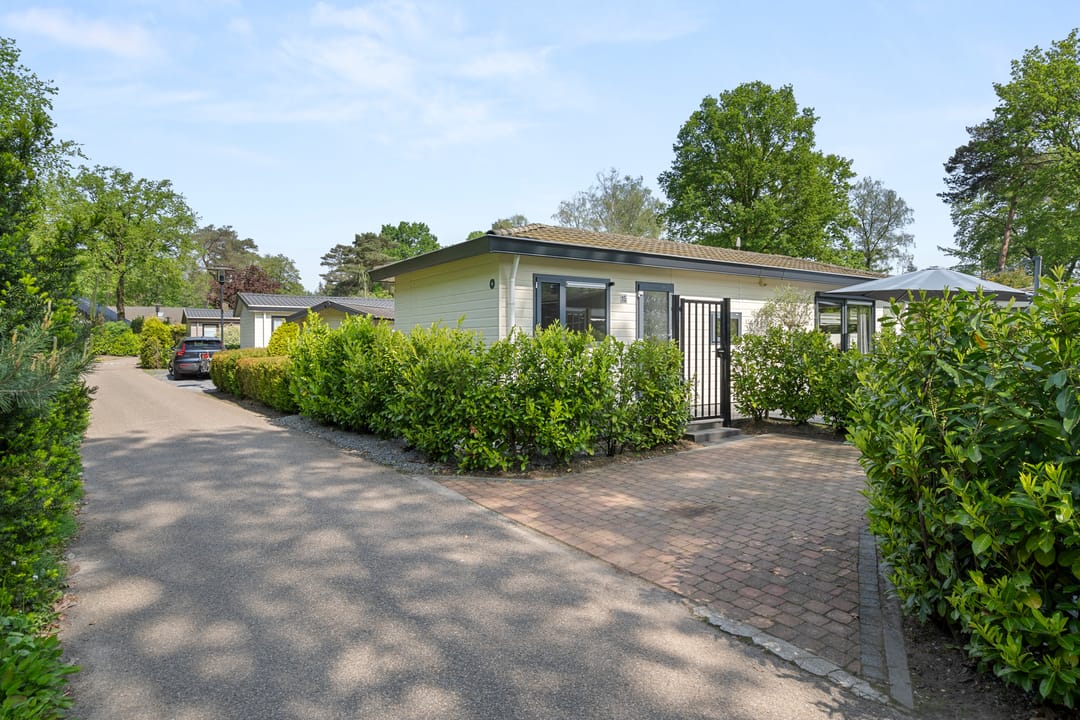 Foto 26 van Zonneoordlaan 47-R15