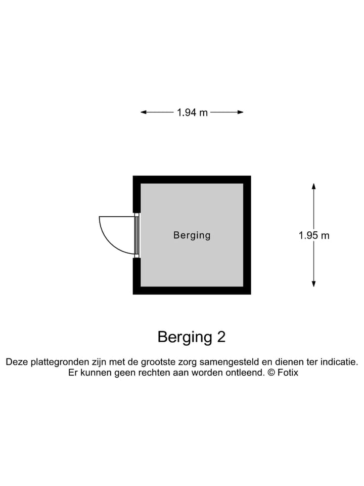 Photo 29 of Zonneoordlaan 47-R15