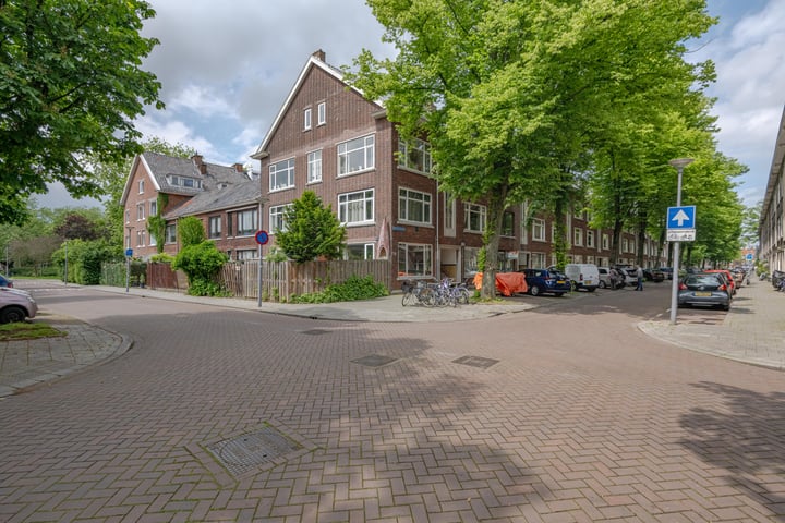 Bekijk foto 1 van Walchersestraat 75-C