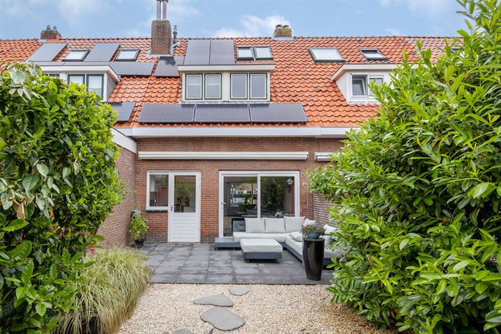 View photo 15 of Ooievaarstraat 18