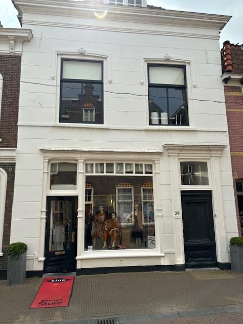 Bekijk foto 2 van Nobelstraat 29