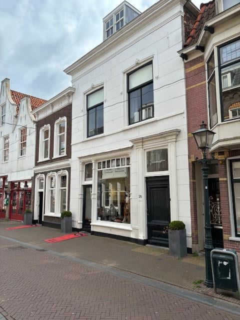 Bekijk foto 3 van Nobelstraat 29