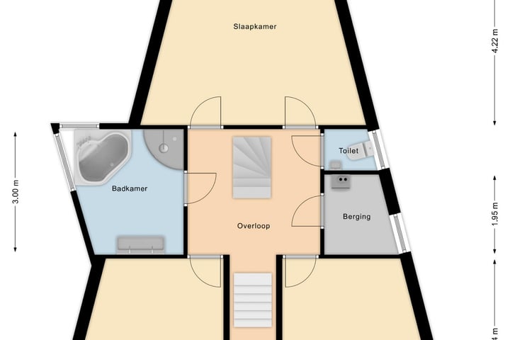 Bekijk foto 48 van De Keyserplan 41