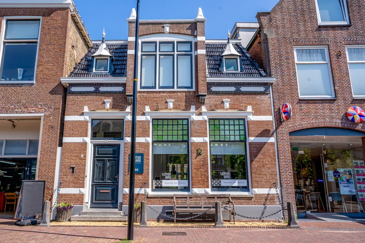 Bekijk foto 7 van Voorstraat 60-A