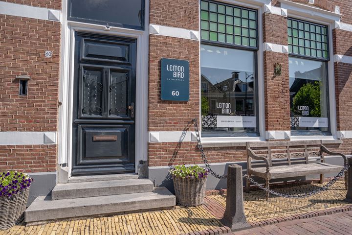 Bekijk foto 9 van Voorstraat 60-A