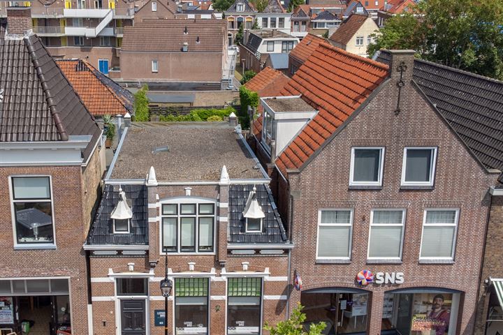 Bekijk foto 34 van Voorstraat 60-A