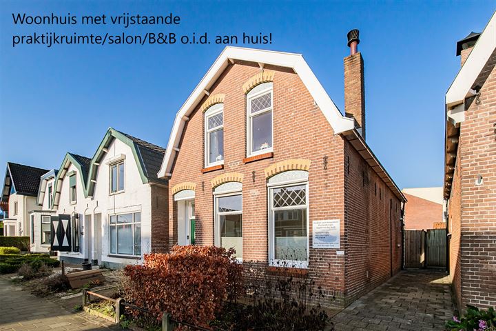 View photo of Buys Ballotstraat 46