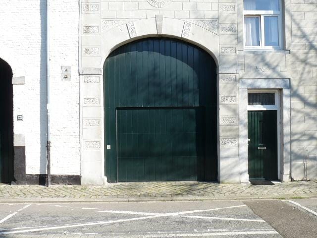 Foto 1 van Jekerstraat
