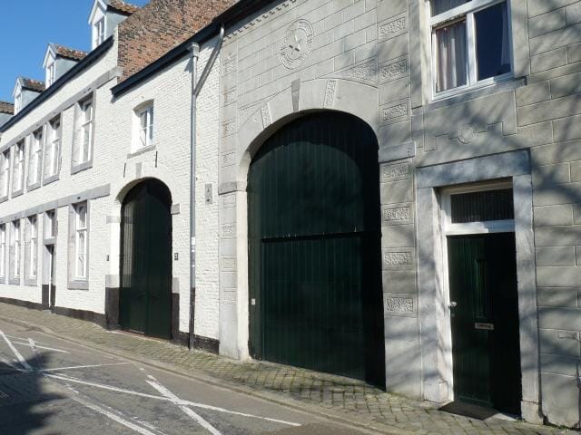 Foto 2 van Jekerstraat