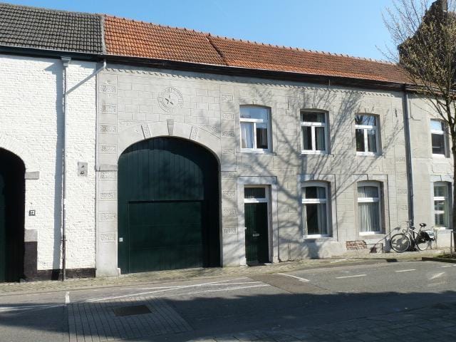 Foto 3 van Jekerstraat