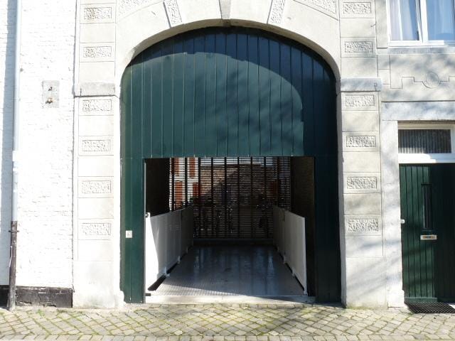 Foto 4 van Jekerstraat