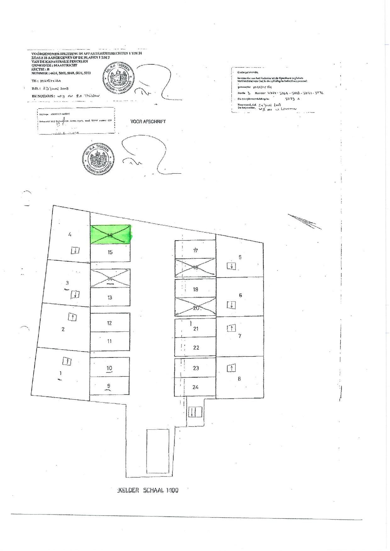 Foto 12 van Jekerstraat
