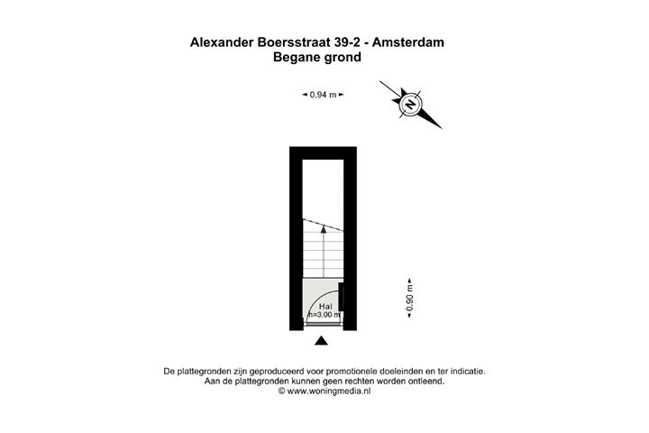 Bekijk foto 26 van Alexander Boersstraat 39-2